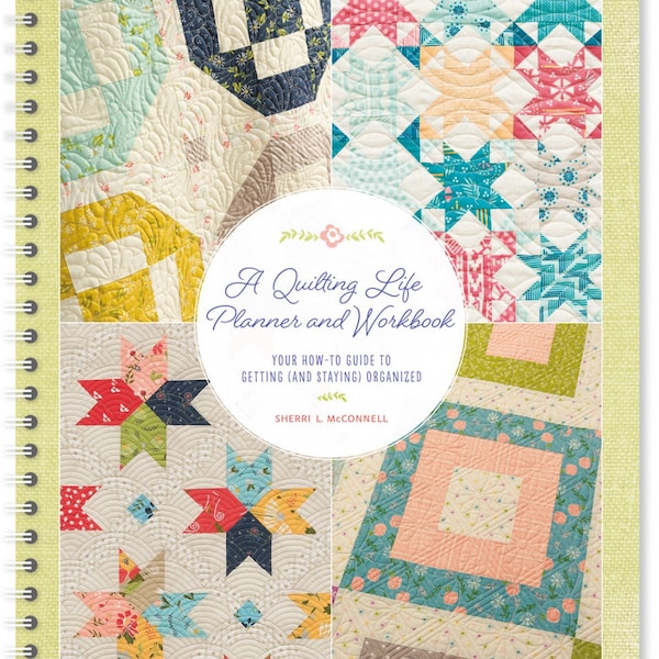 A Quilting Life Etsy