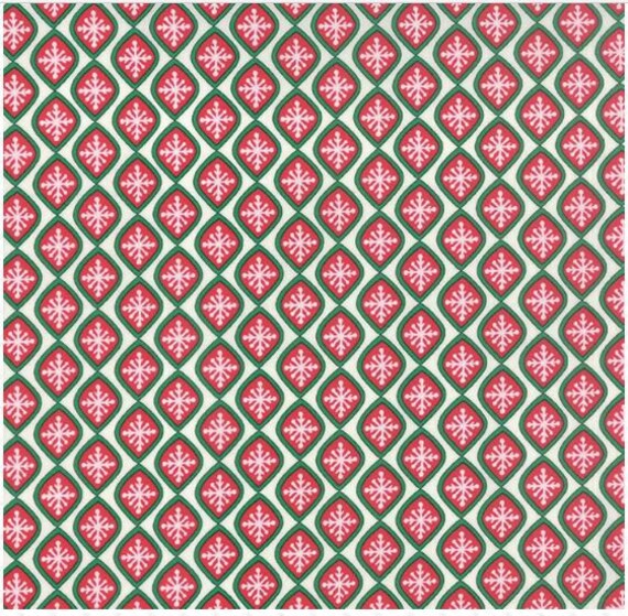 Bee Inspired Ferns Fabric by Deb Strain for Moda 19794 11