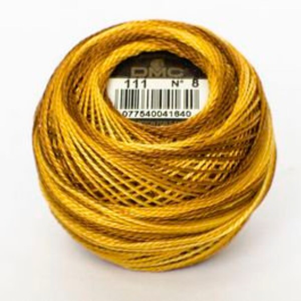 Dmc Variegated Floss Etsy