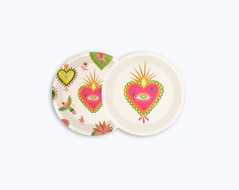 Ex voto - Coasters tray