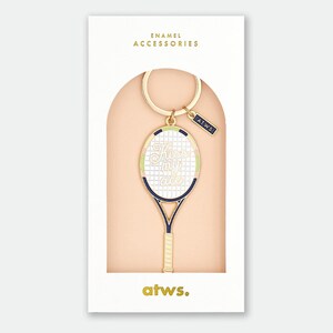 Kiss my ace - Keychain