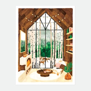Lapland - Poster