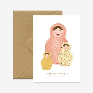 Best Mama - Mother's day Greeting card