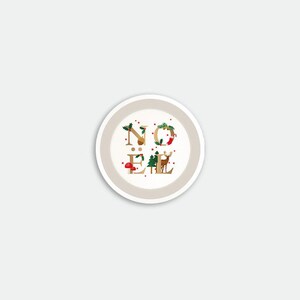 Noël – Coaster