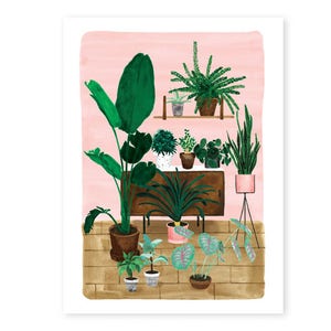 Living Room Poster image 1