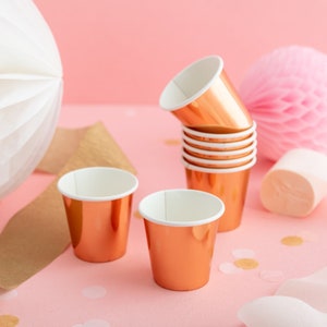 Paper jello shot on sale cups