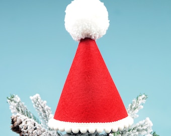 Party Hat Tree Topper - Christmas Tree Decorations Alternative Christmas Star Family Tree Topper Gift Ideas