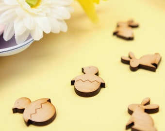 Decoration Theme Poussin Etsy France