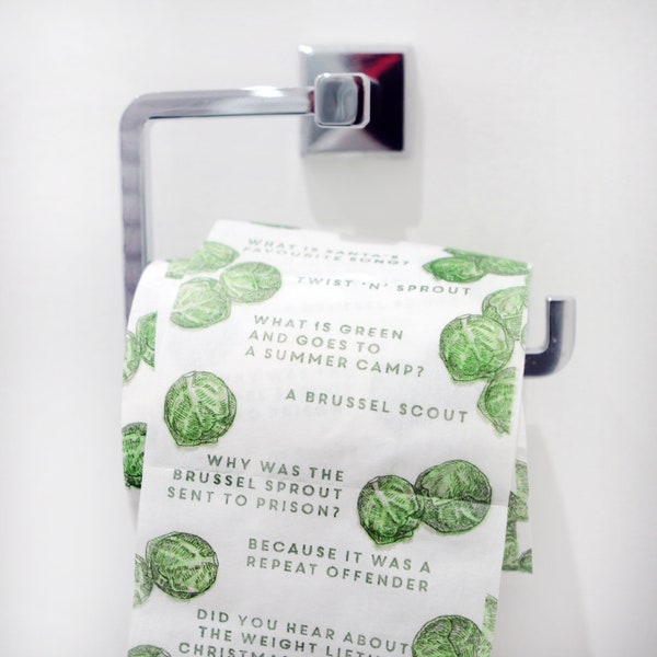 Toilet Roll Jokes Etsy