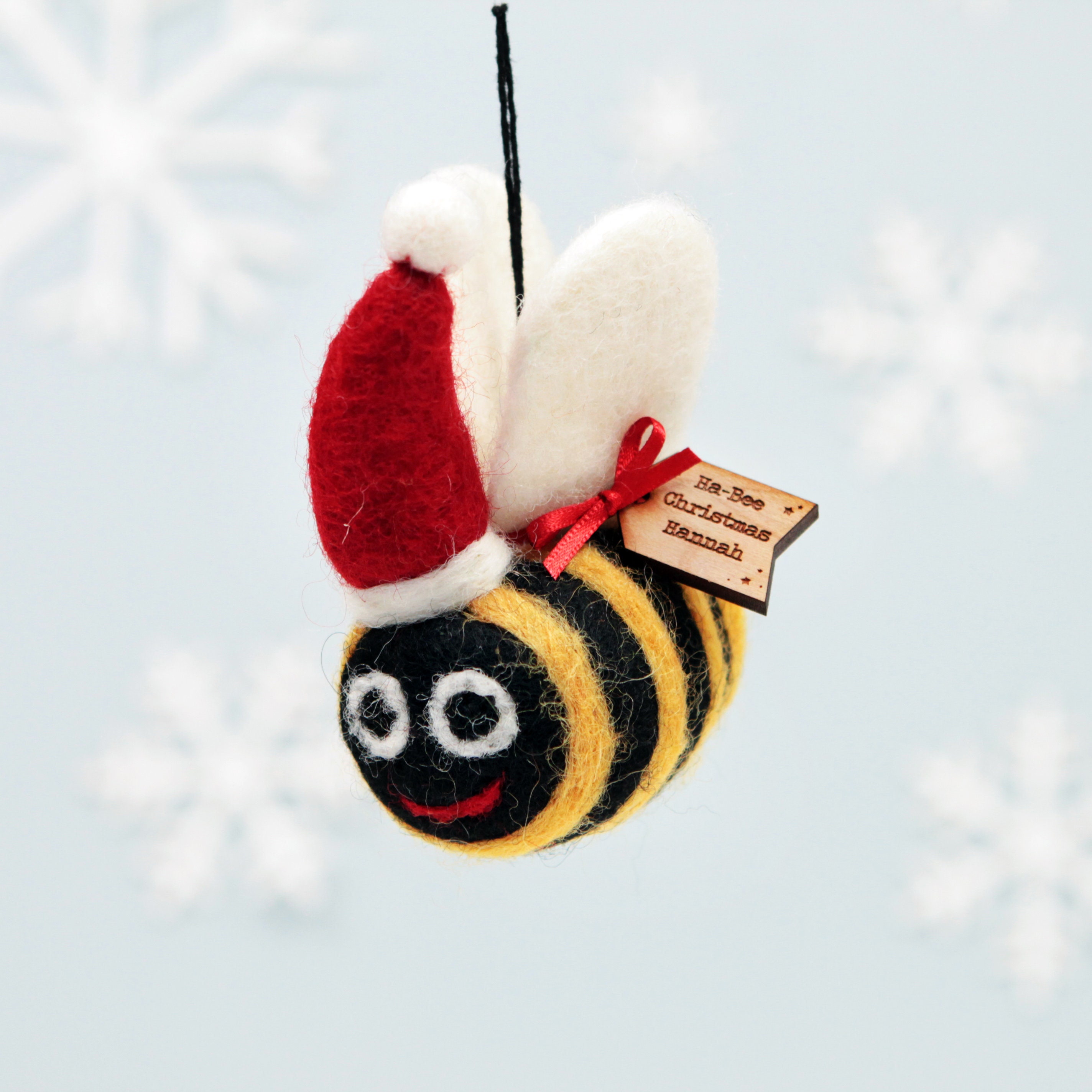 Oh (faux) Christmas Tree - Simplified BeeSimplified Bee