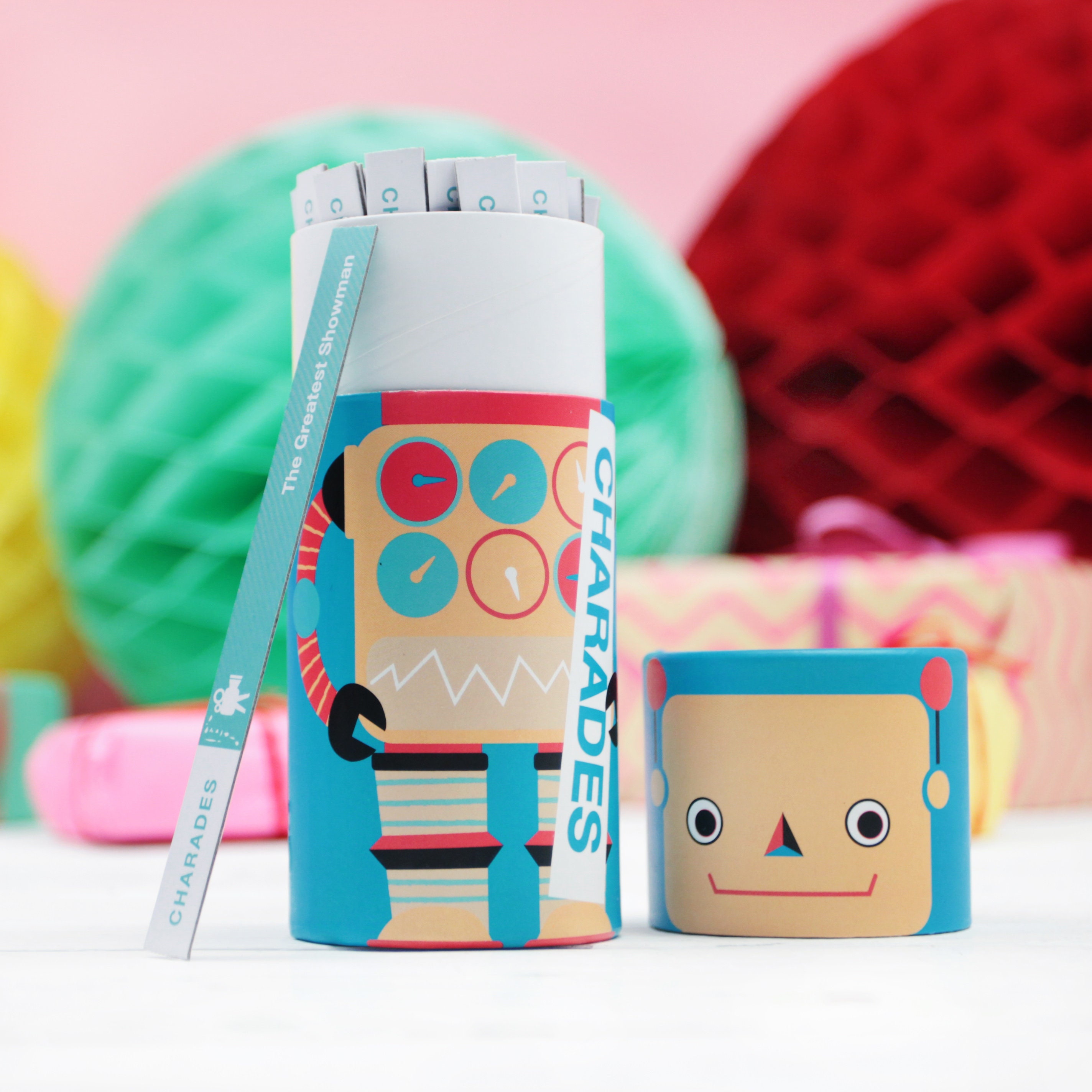 Kids Dipstick Games 7 Years Activity Trivia Games Etsy UK