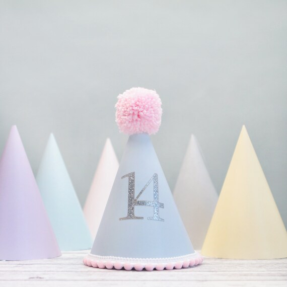 Etsy birthday hat Clearance