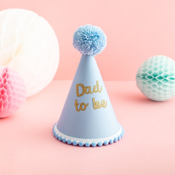 Dad To Be Hat Baby Shower Gift From The Bump Fathers Day Father To Be  Gift Ideas Gifts For Him Parents To Be Maternity Photo Shoot Props