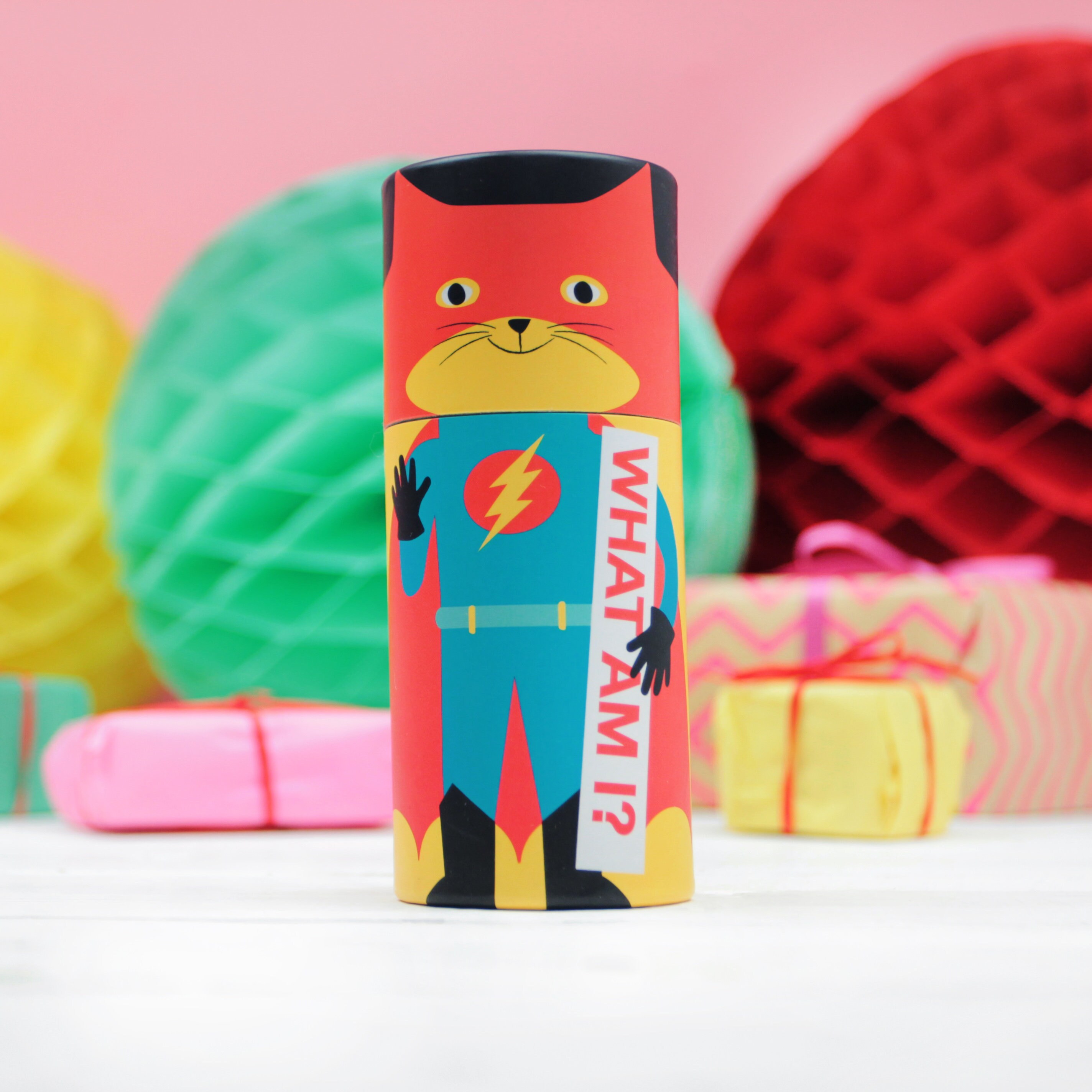 Kids Dipstick Games 7 Years Activity Trivia Games Etsy UK