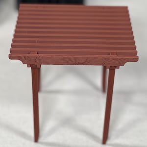 Decorative Garden Pergola Planter