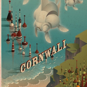 Cornwall