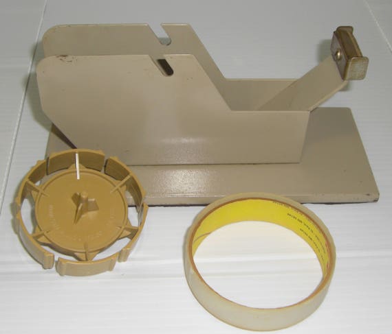 green bay packers tape dispenser