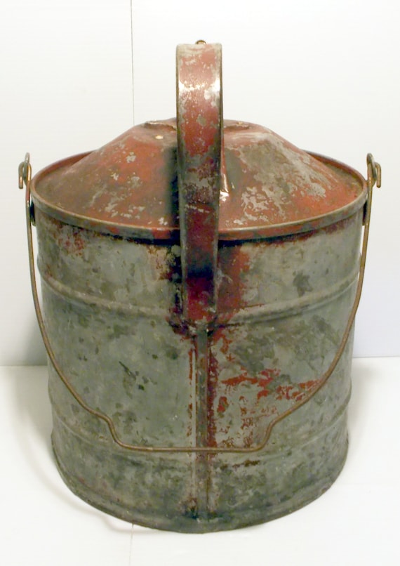 Safety Gas Can >> Antique Collectible 2 1 2 Gal Peerless Safety Gas Can 1914 Safety Gas Can >> Antique Collectible 2 1 2 Gal Peerless Safety Gas Can 1914
