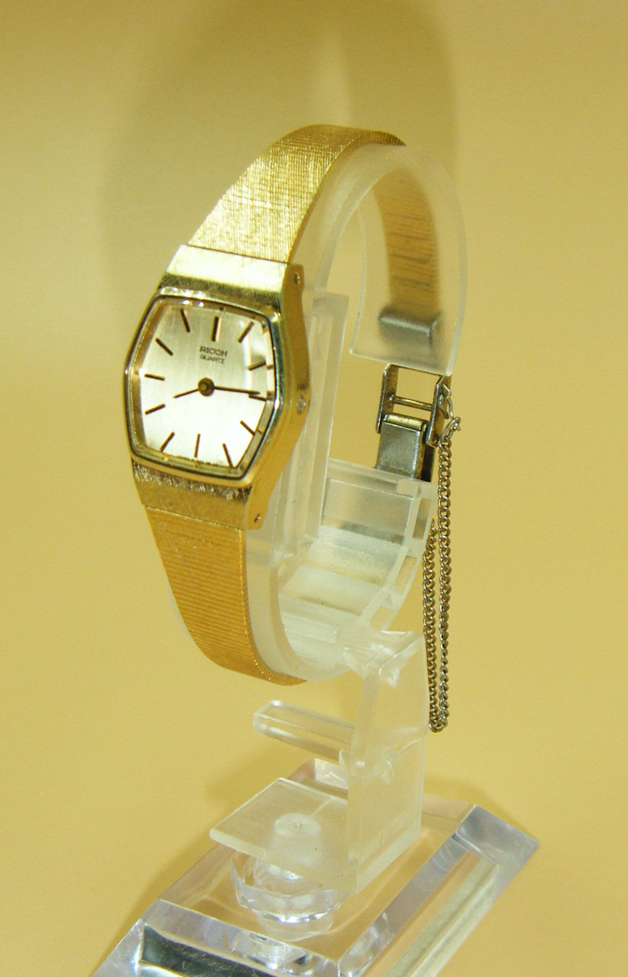walg 00s watch ricoh elemex y2k chronograph deadstock | eBay