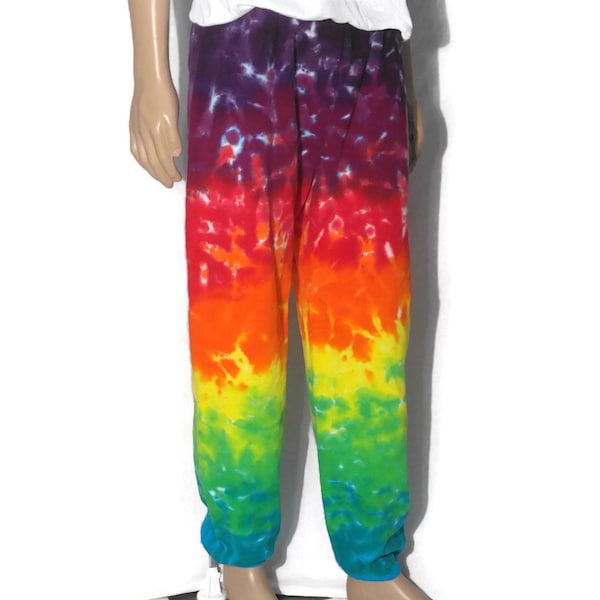 Tie Dye Pants - Etsy