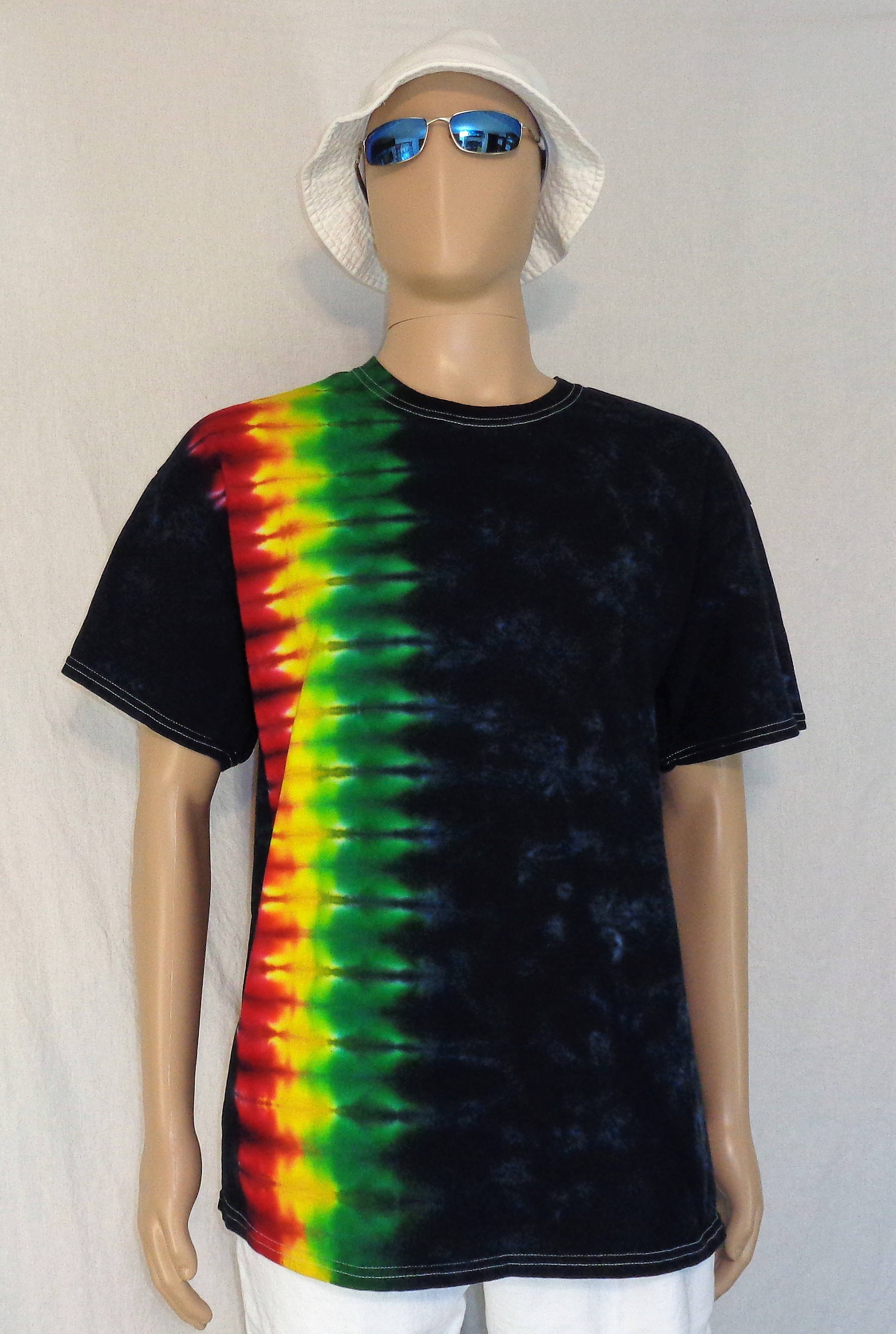 x large mens clothing