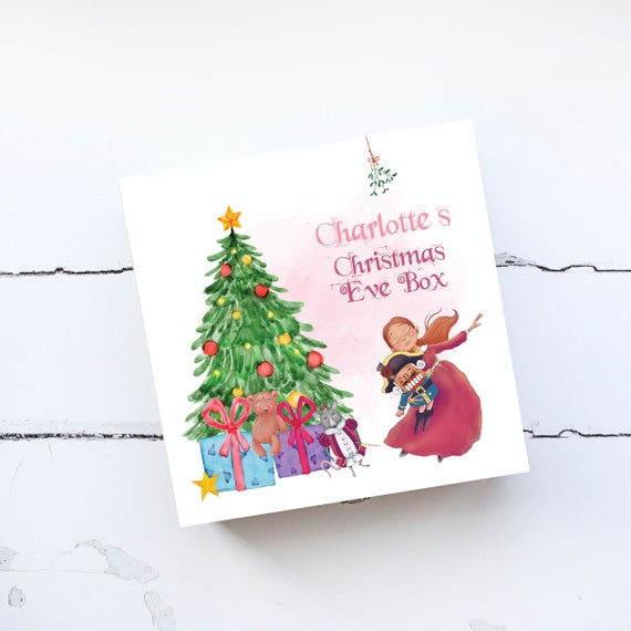 Personalizado Madre /& son palabra Art Print Recuerdo Regalo de Navidad Stocking Relleno
