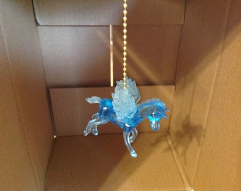 Items Similar To Brand New Handmade Nfl Ceiling Fan Pull Light