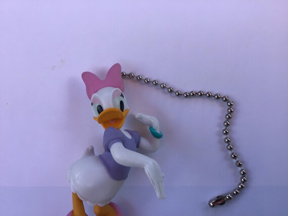 Daisy Duck Ceiling Fan Pull Light Pull Daisy Duck Disney Etsy