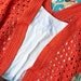 judy recker reviewed Crochet summer cardigan.  Easy crochet cardigan pattern. Women's crochet cardigan. Kimono cardigan pattern