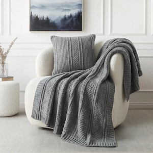 Modern crochet blanket pattern | Crochet baby blanket shower gift | Crochet textured blanket pattern | Crochet bridal shower | Crochet throw