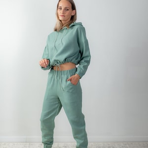 Sweatsuit Jumper Etsy