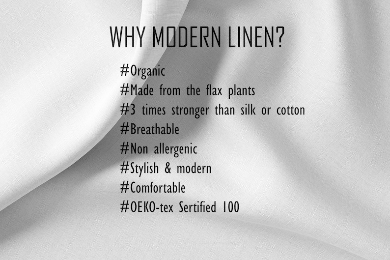 Organic linen fabric modern pattern printed linen fabric for bedding clothes curtains No.116