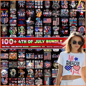 100+ bestanden 4 juli PNG-bundel, Fourth Of July png, VS-png, Amerika png, Independence Day, Amerikaanse vlag, commercieel gebruik, digitaal bestand