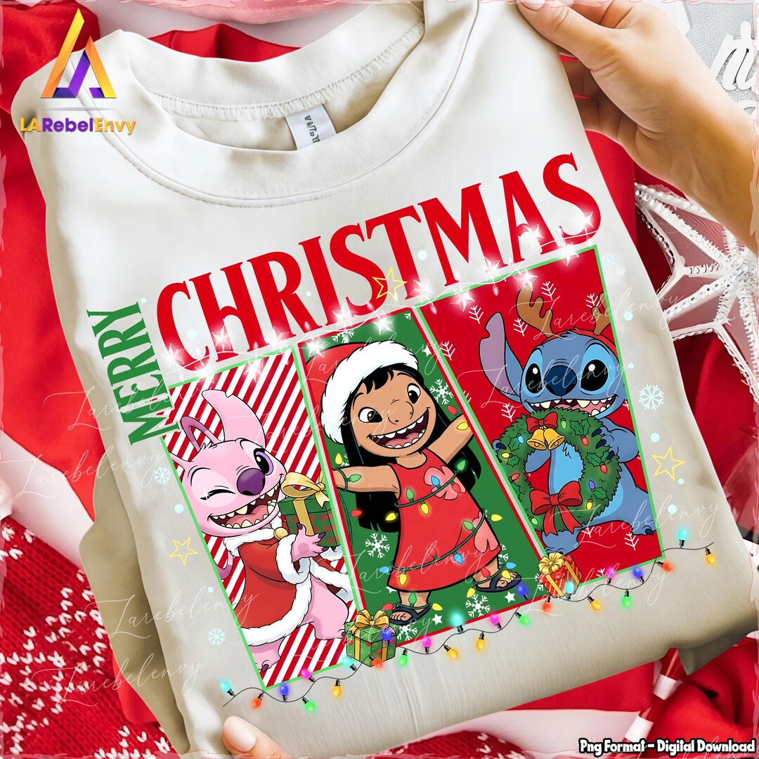 Merry Christmas Blue Alien PNG, Funny Christmas Character PNG, Merry ...