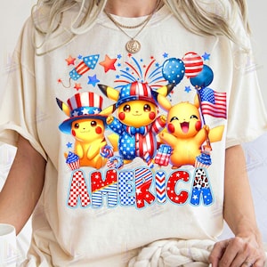 Cartone animato del 4 luglio in formato PNG, design del 4 luglio, clipart di personaggi anime, Preppy America in formato PNG, America a scacchi in formato PNG, bandiera USA in formato PNG, file digitale
