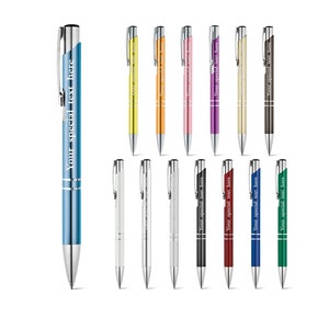 Personalized Pen - Premium Personalised Custom Pens Graduation Favors, Gifts or Corporate Advertising Party in bulk