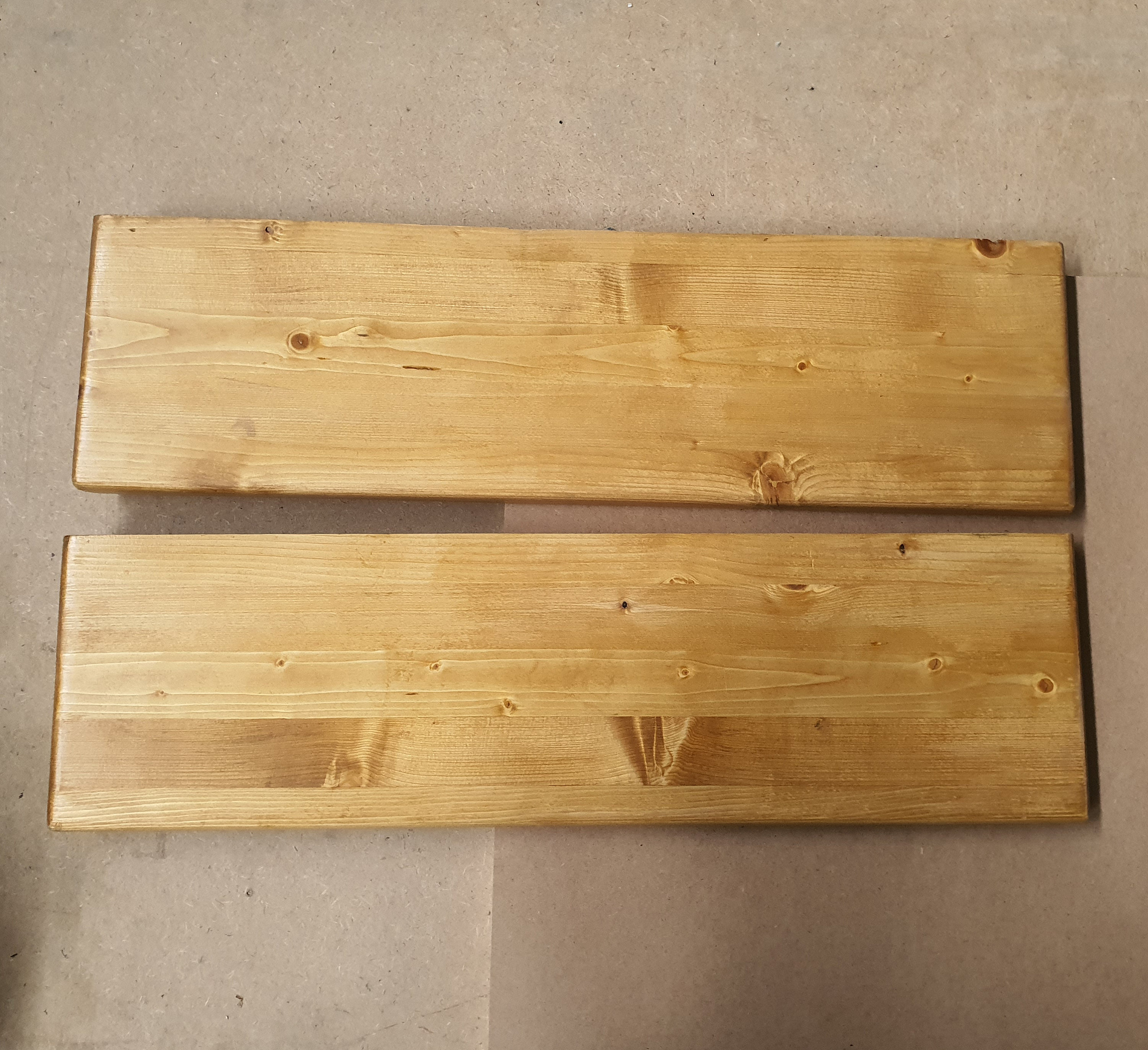 Schwebendes Bücherregal Versteckte Holzregale | Etsy