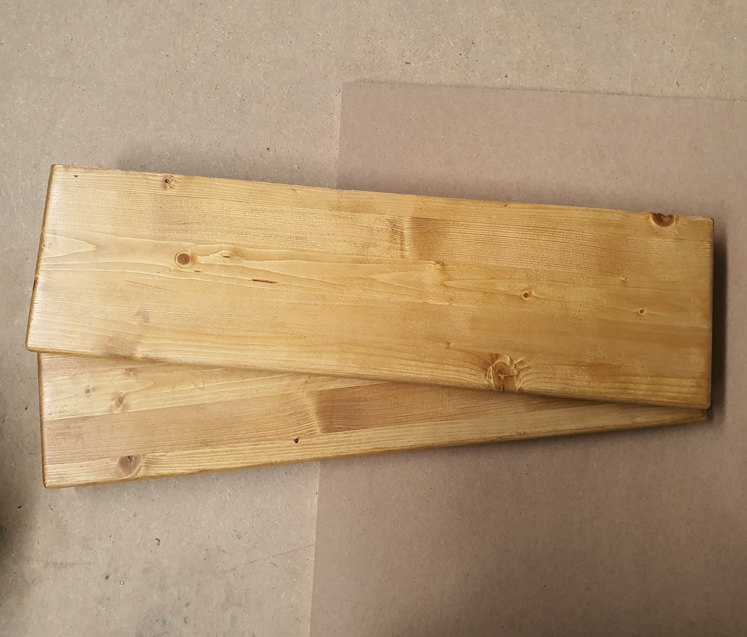 Schwebendes Bücherregal Versteckte Holzregale | Etsy