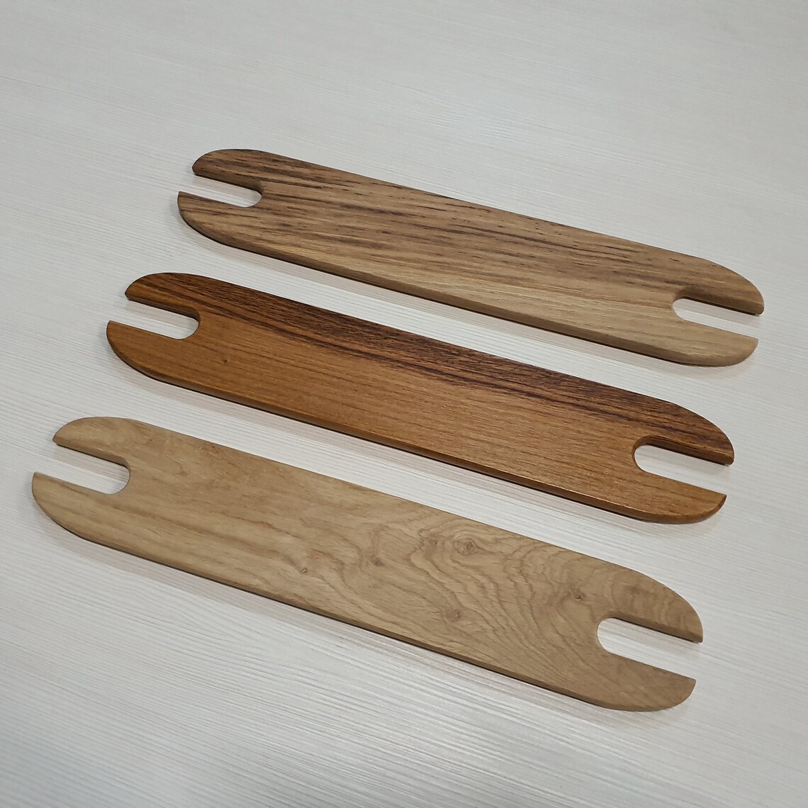 Oak Antilop Highchair Footrest Ready to ship Adjustable Foot Etsy