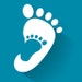 BareBabyShop store logo