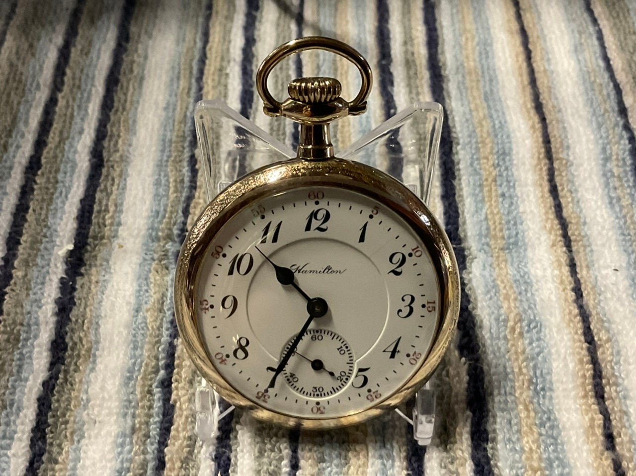 Wadsworth Watch Etsy