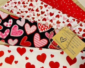 microwaveable rice bag | heat pack | cold pack | rice bag | self-care | essential oil | lavender |  valentine’s day gift | friend | holiday
