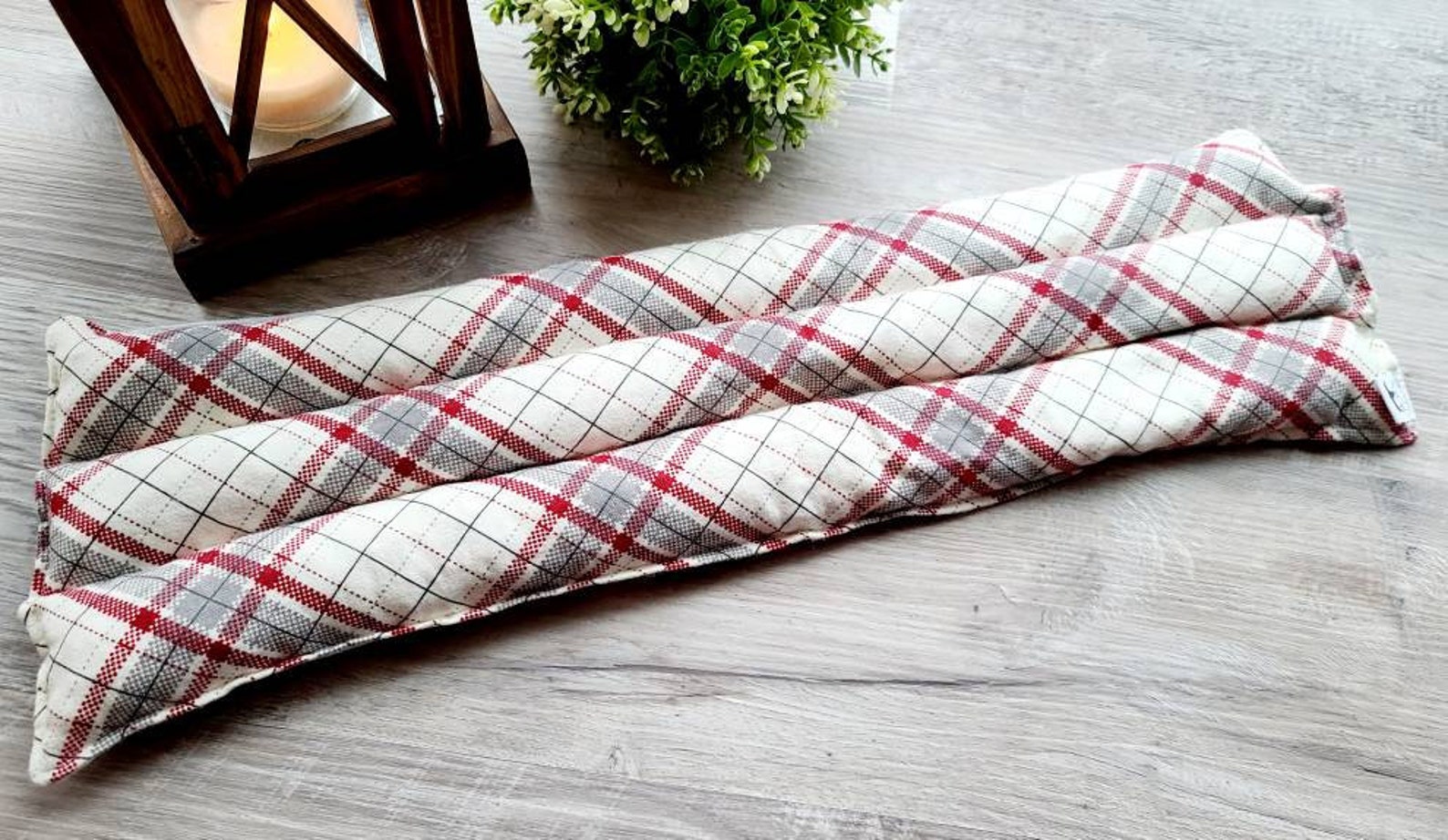 Microwavable Corn Heating Bag Heat Therapy Cold Therapy Etsy