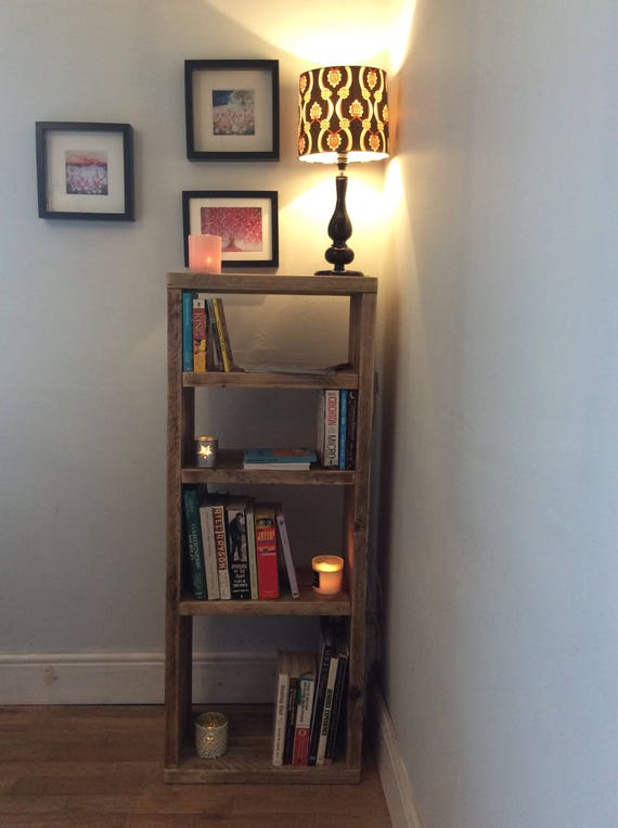 tall boy bookshelf