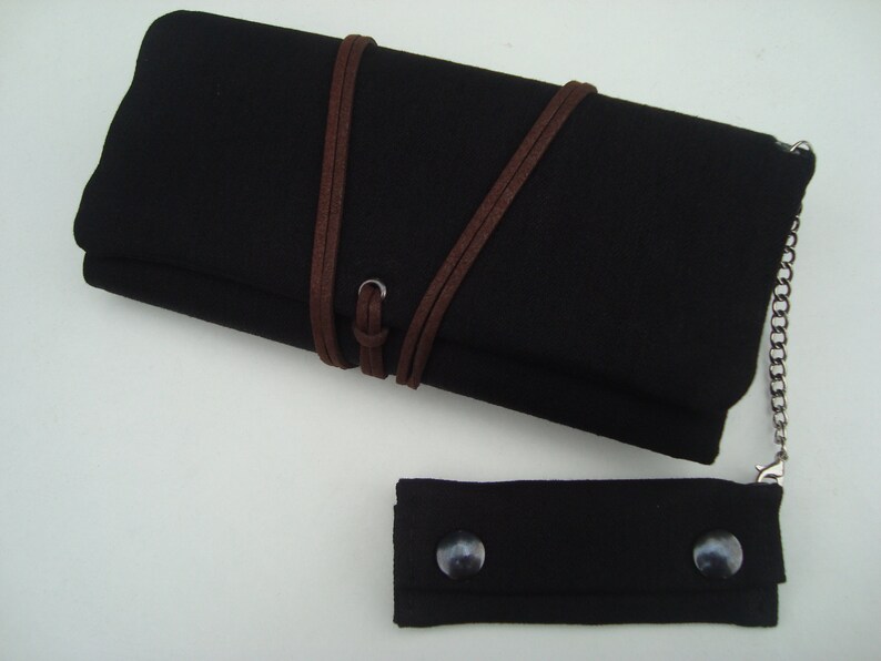 Tobacco Case Rolling Pouch,Vegan Pouch Handmade Tobacco Pouch Tobacco Pouch Pouch Vegan Wallet Smoking Kit Porta Tabacco Tabakbeutel