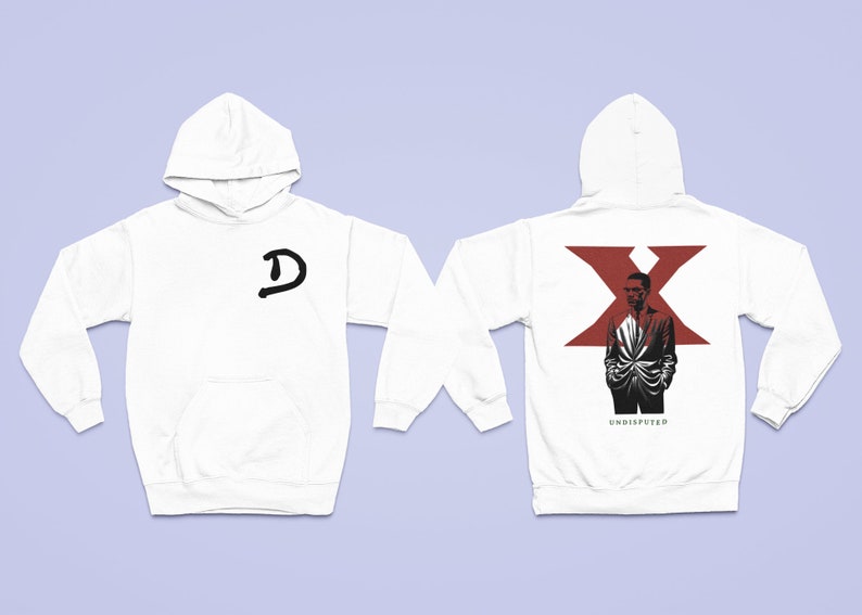 X Marks the Legacy: Malcolm X Inspired Hoodie for BHM - Etsy