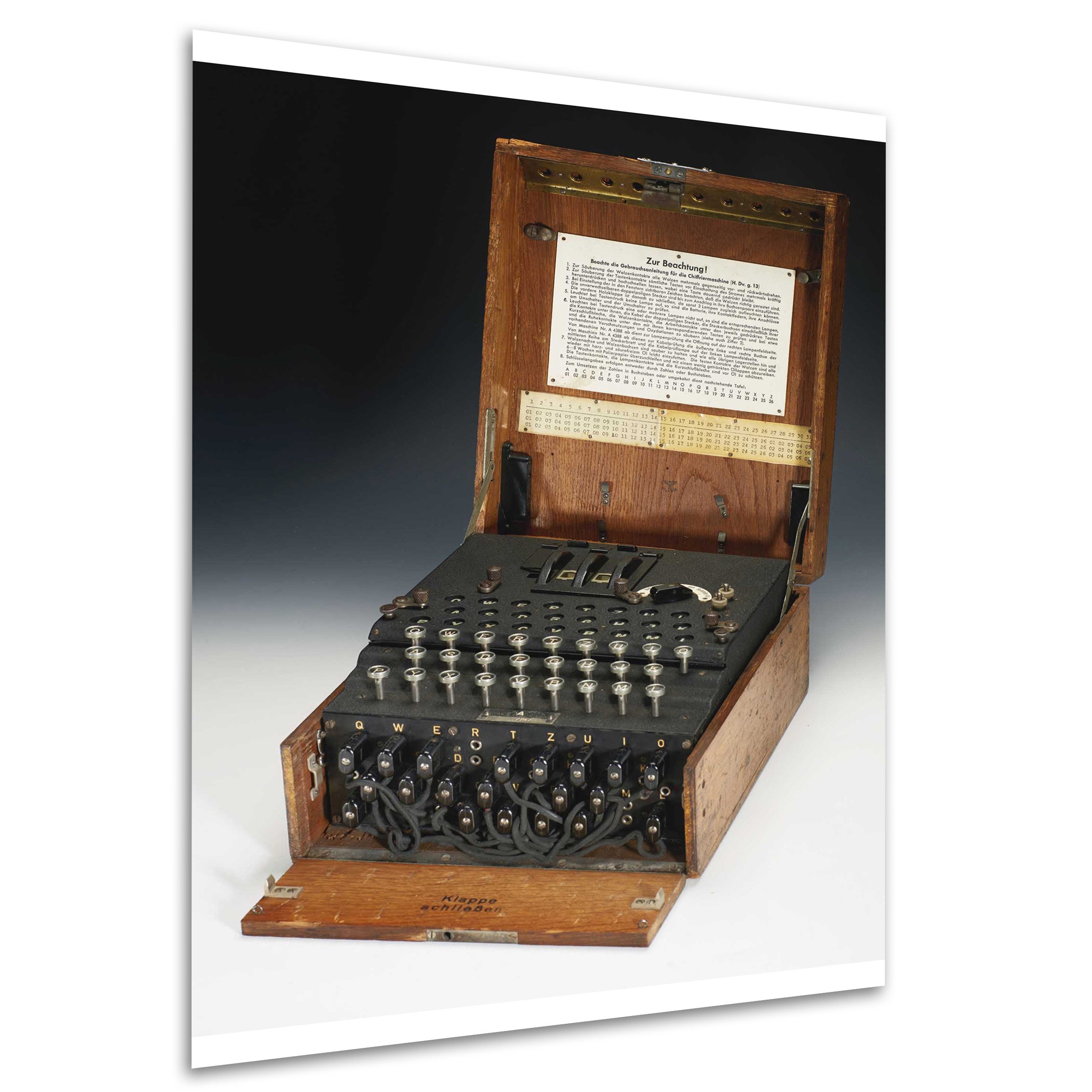 Quebra Cabeça de Metal Enigma 20 Modelos - Puzzle