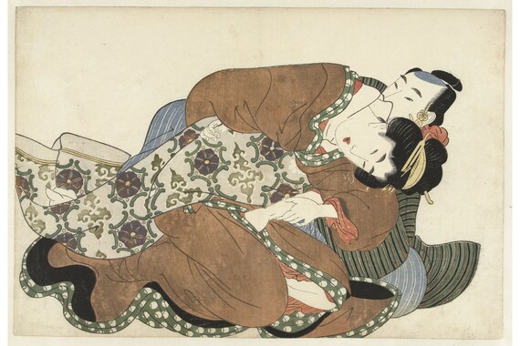 Japan erotic stories
