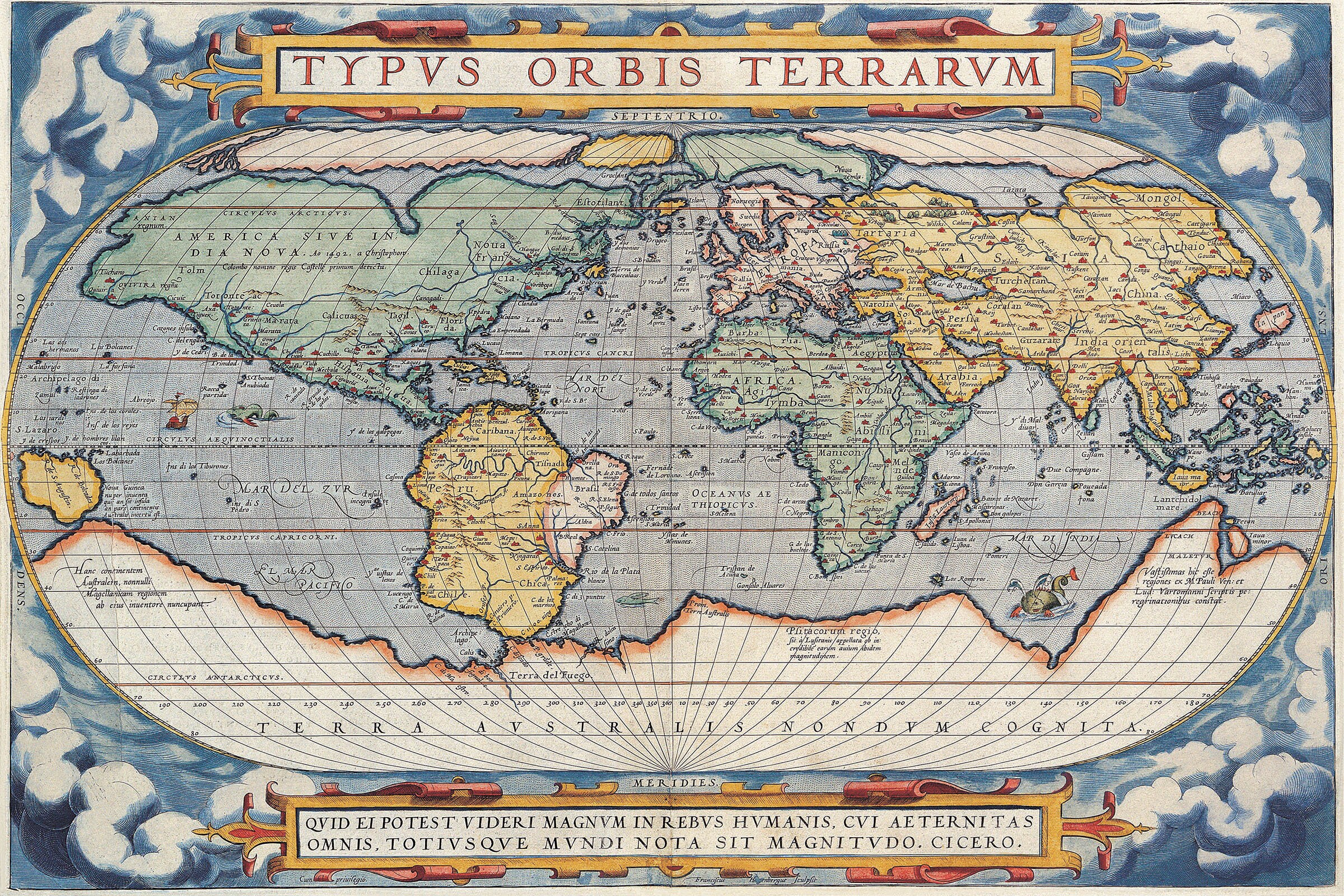 地図・旅行ガイド The Orbis Pocket Encyclopedia of the Wor The Orbis Pocket Encyclopedia of the Wor