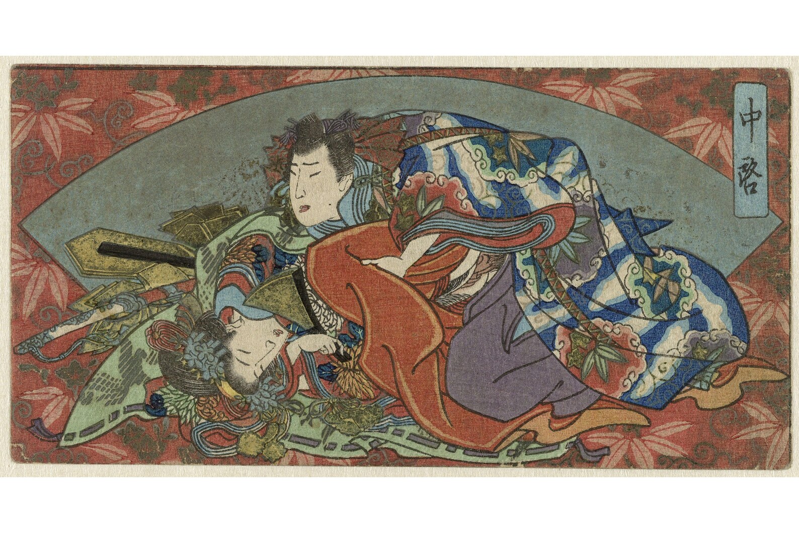 Весенние картинки япония сюнга